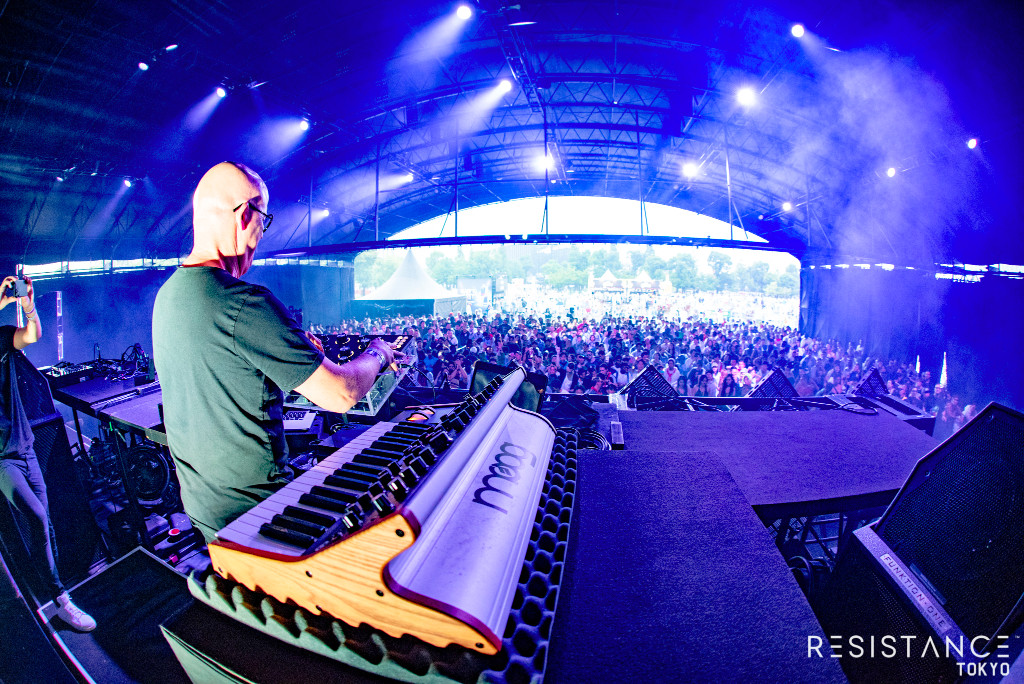 05 Stephen Bodzin Live_ULTRA JAPAN Day2_RESISTANCE_3