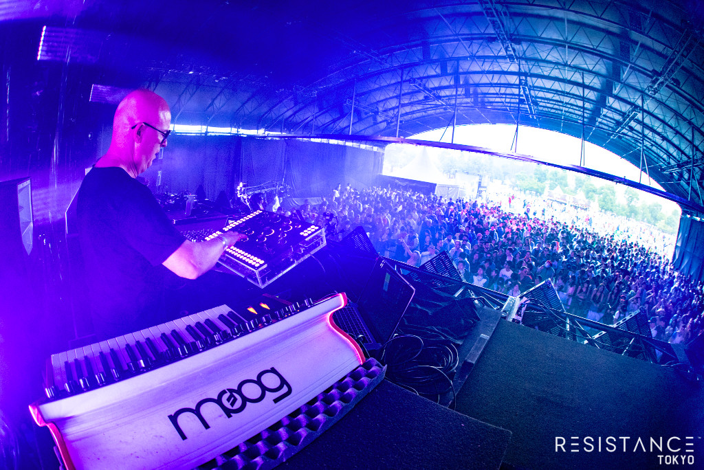 05 Stephen Bodzin Live_ULTRA JAPAN Day2_RESISTANCE_4