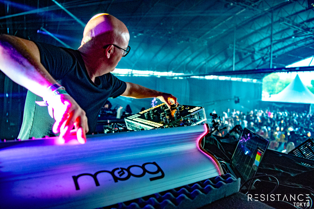 05 Stephen Bodzin Live_ULTRA JAPAN Day2_RESISTANCE_5