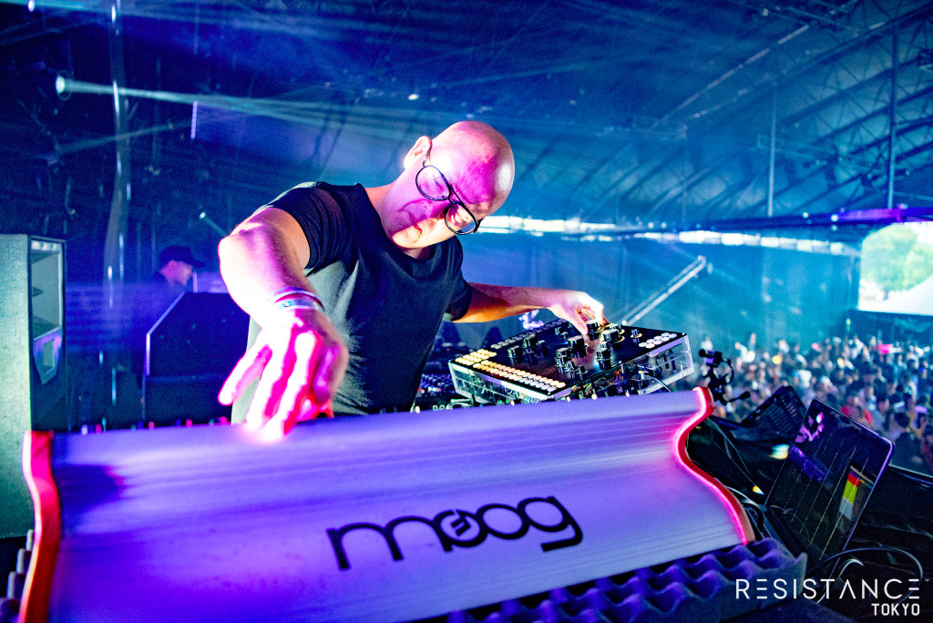 05 Stephen Bodzin Live_ULTRA JAPAN Day2_RESISTANCE_6