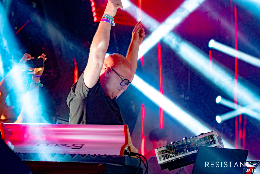 05 Stephen Bodzin Live_ULTRA JAPAN Day2_RESISTANCE_7