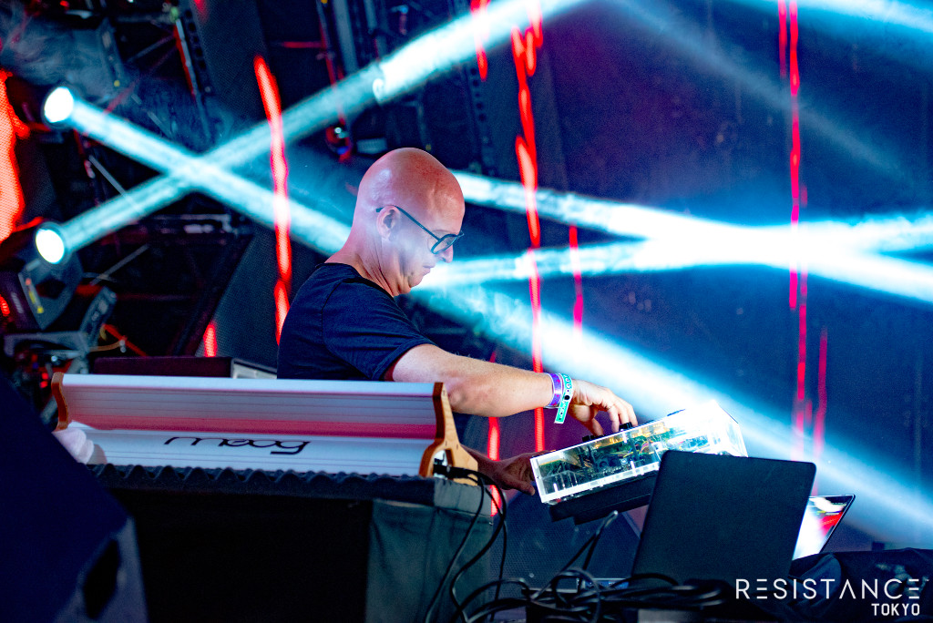 05 Stephen Bodzin Live_ULTRA JAPAN Day2_RESISTANCE_8