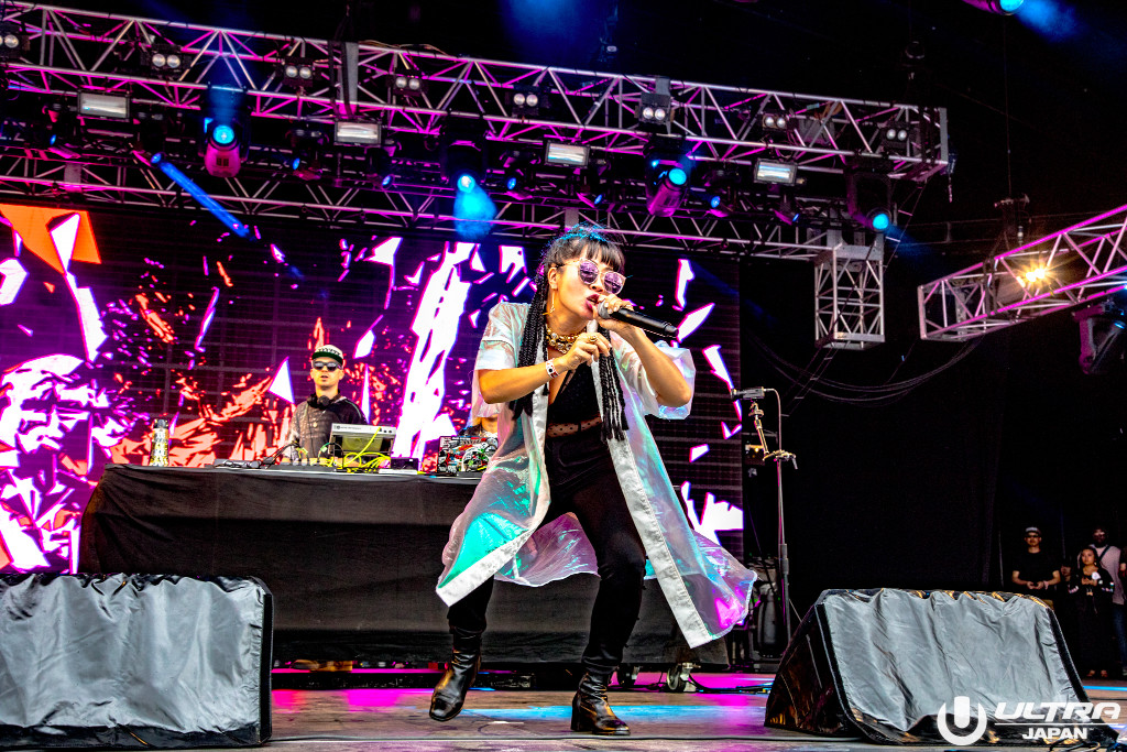 05 XXXSSS TOKYO feat. MAS1A_ULTRA JAPAN Day1_LIVE