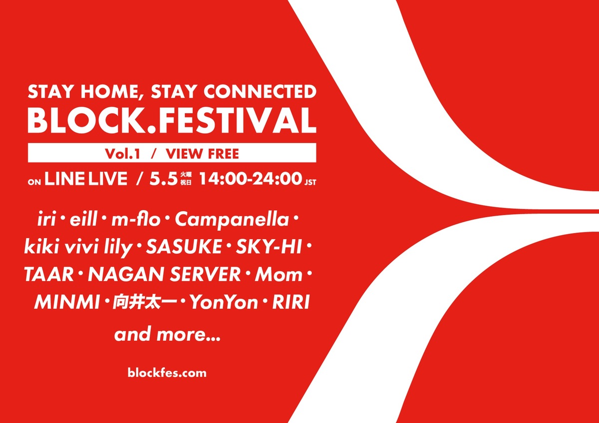 BLOCK.FESTIVAL