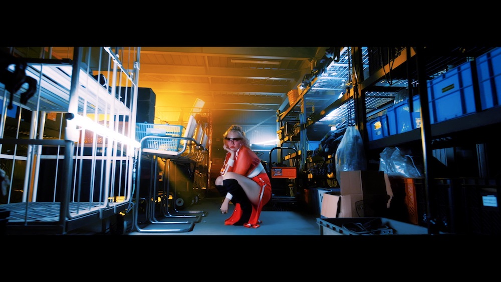 「You Made Me feat. ちゃんみな」05