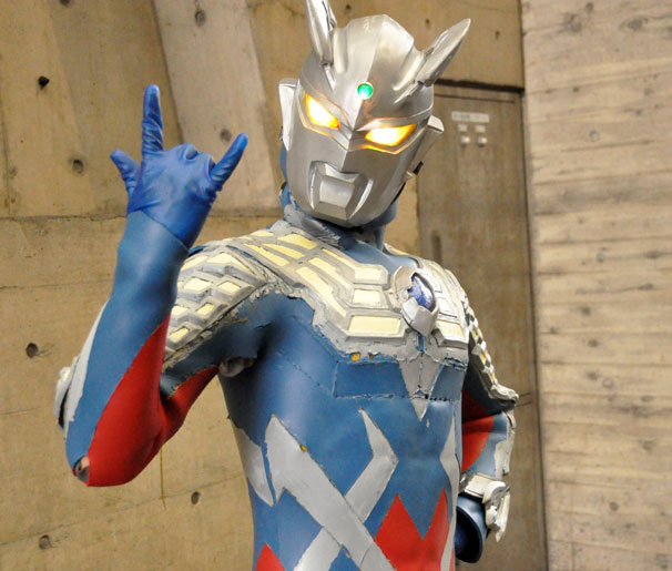 ワンフェス_ウルトラマンゼロ1