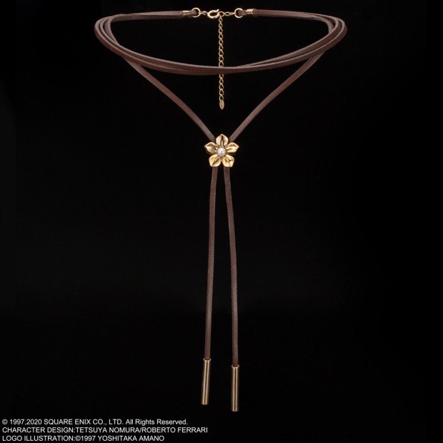 『FINAL FANTASY VII REMAKE』関連グッズ