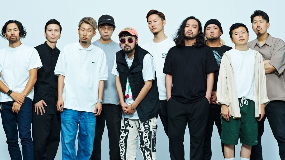 「THE FIRST TAKE　FES vol.3 supported by Xperia &amp; 1000X Series」