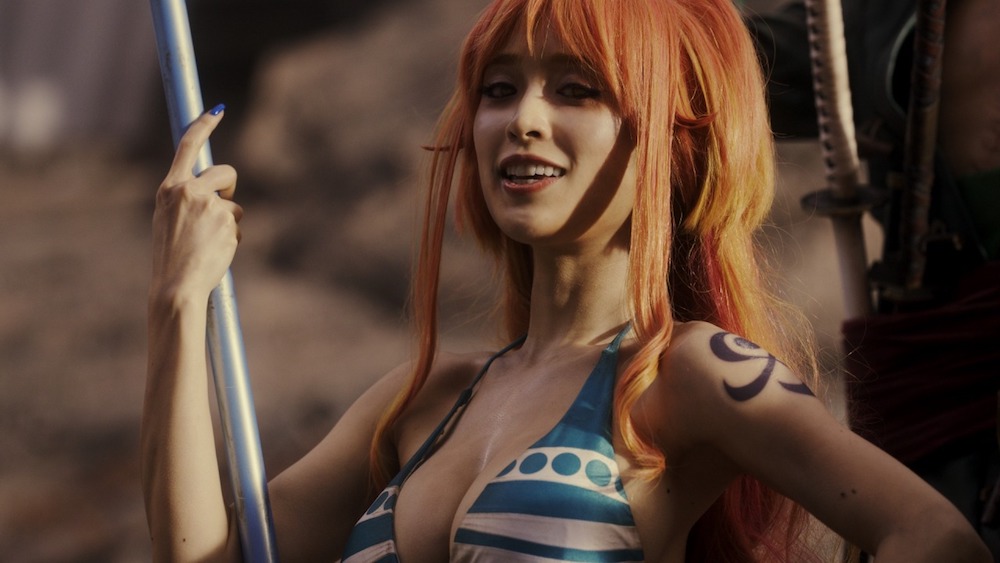 「キャンペーン中」篇（30S) (14)