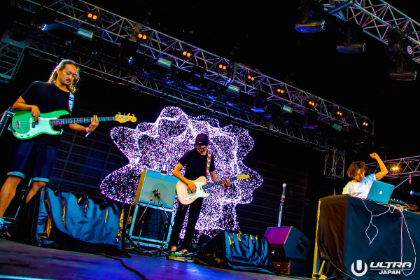 06 DE DE MOUSE_ULTRA JAPAN Day1_LIVE