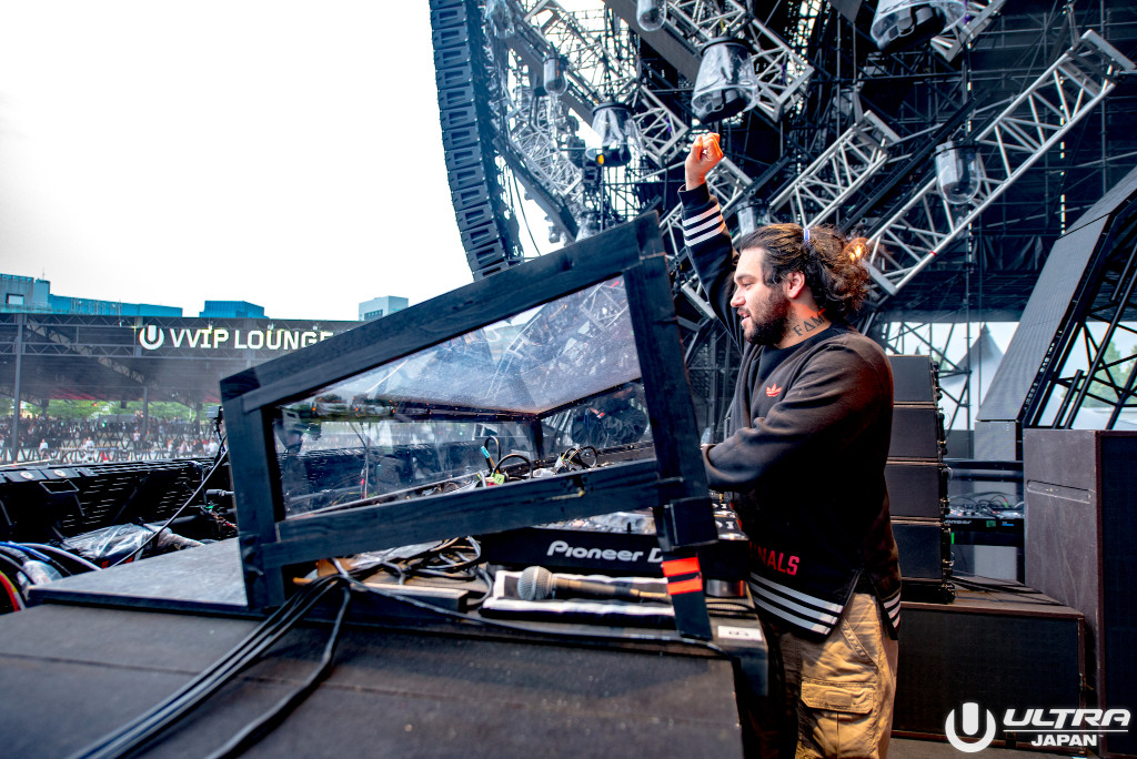 06 Deorro_ULTRA JAPAN DAY 1_3