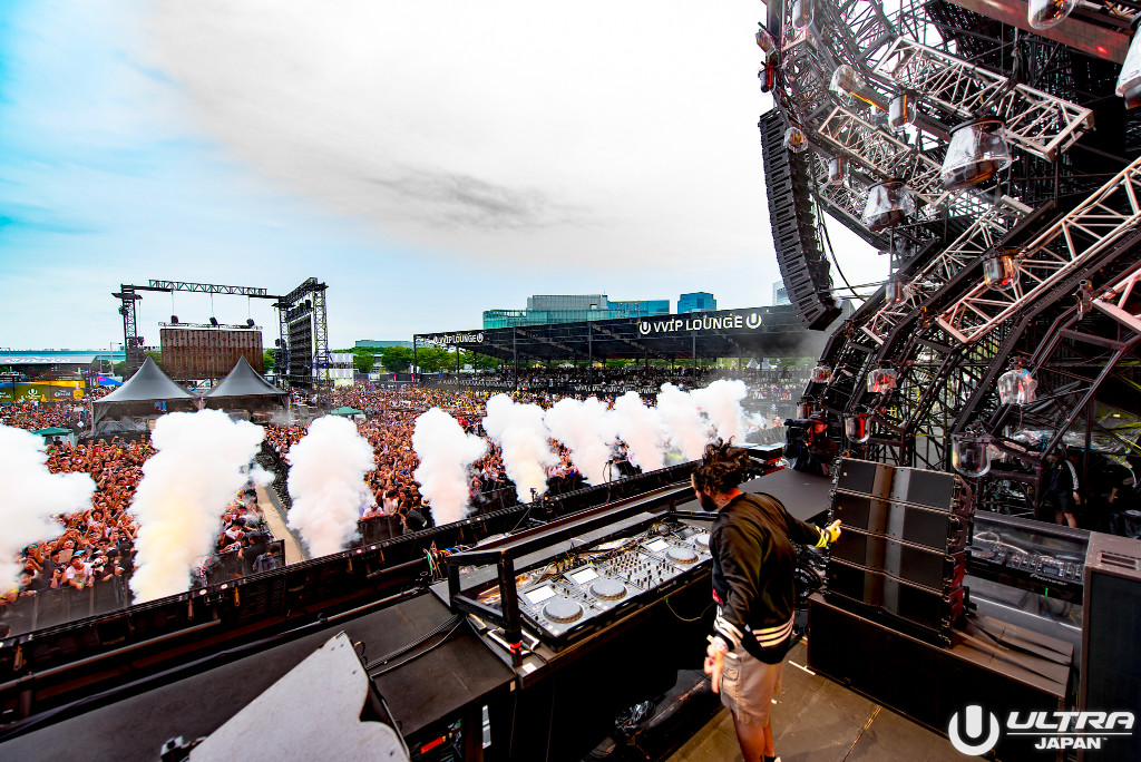 06 Deorro_ULTRA JAPAN DAY 1_4