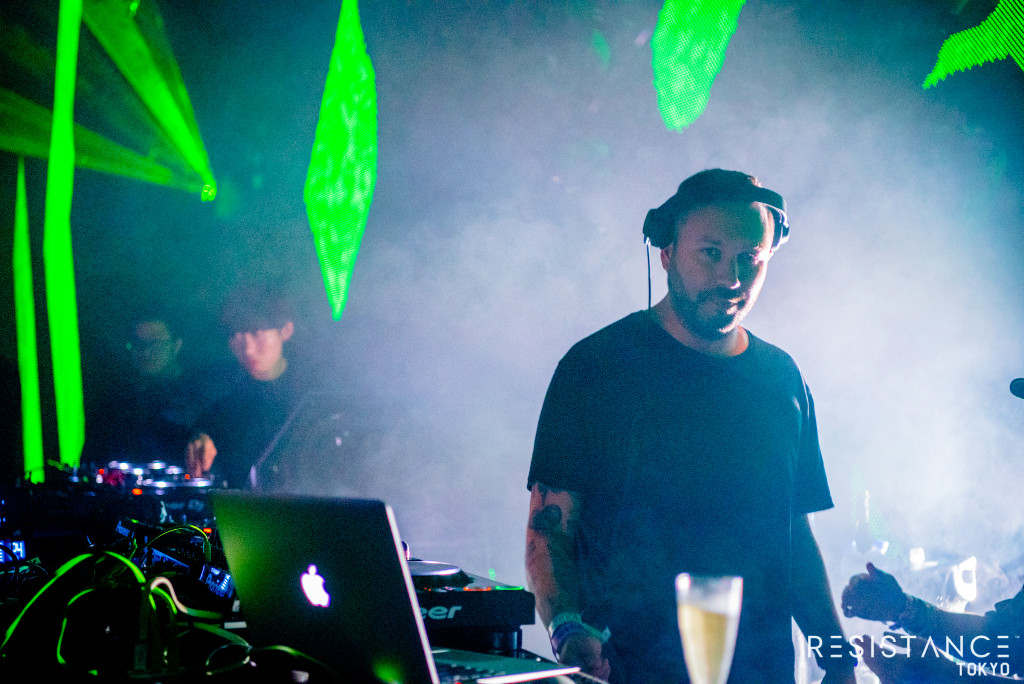 06 Nic Fanciulli_ULTRA JAPAN Day2_RESISTANCE