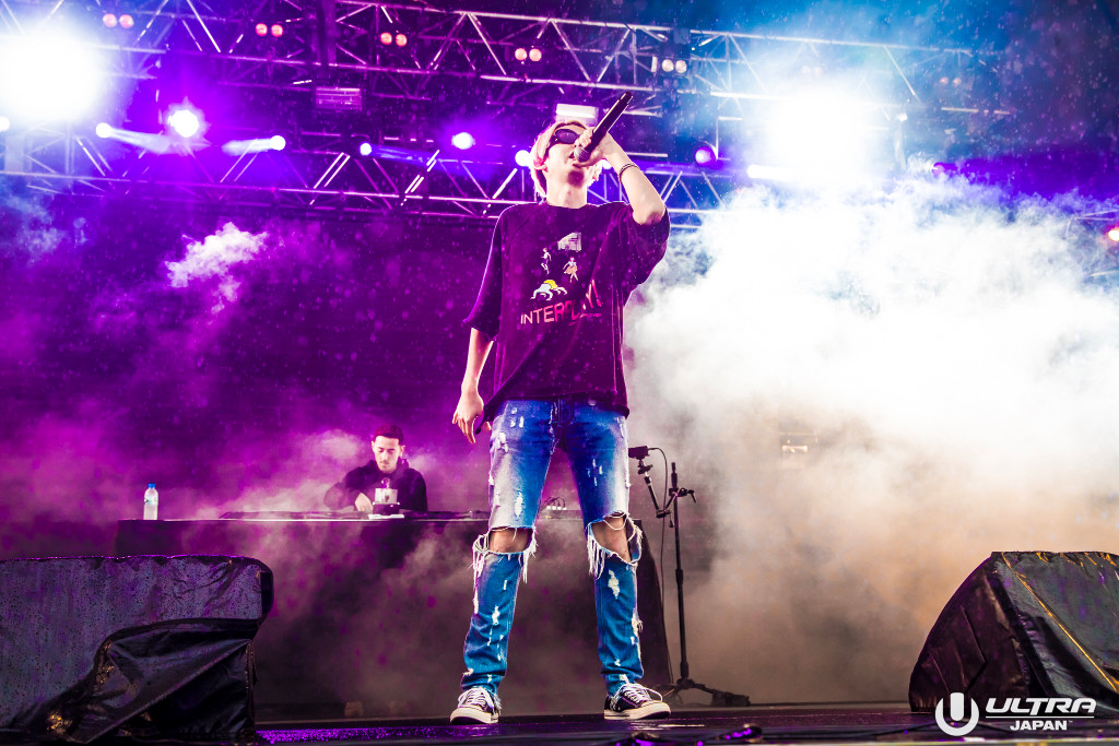 06 SALU_ULTRA JAPAN Day2_LIVE