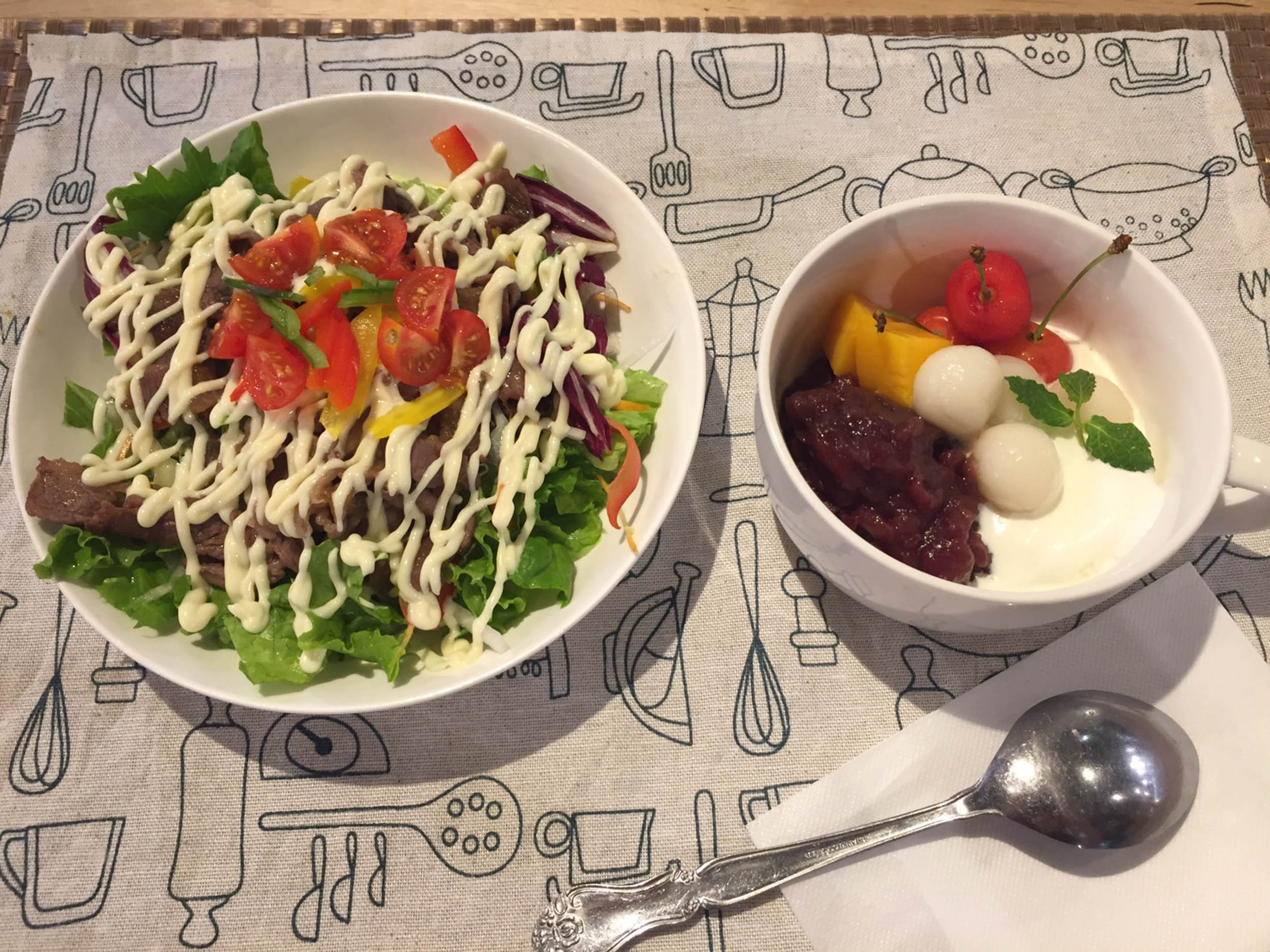 「佐賀春プロジェクト」