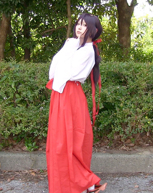 ラブライブ東條希_高嶺エルたそさん1