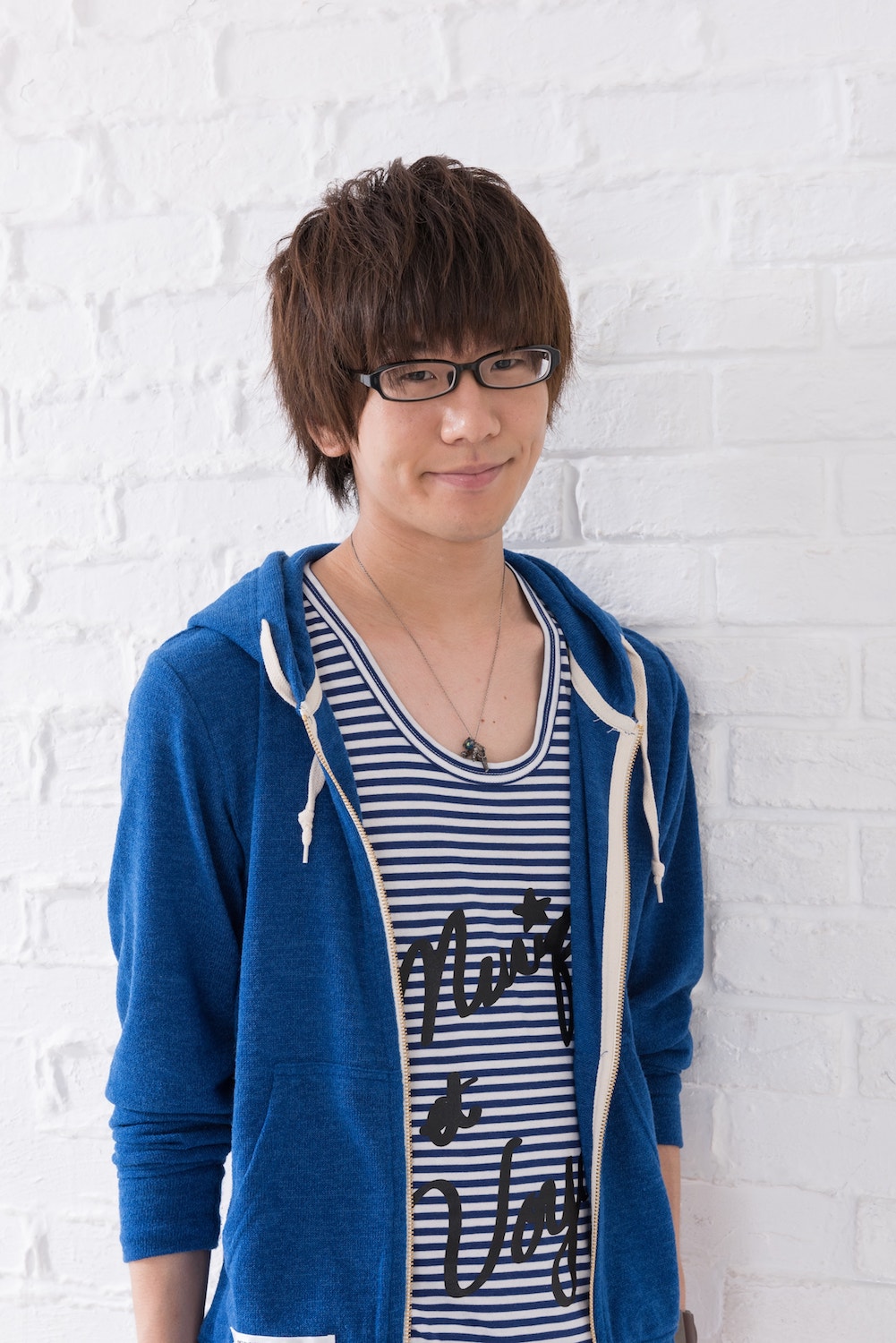 花江夏樹（雨宮修平役）