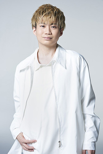 ルーシュ：三野雄大