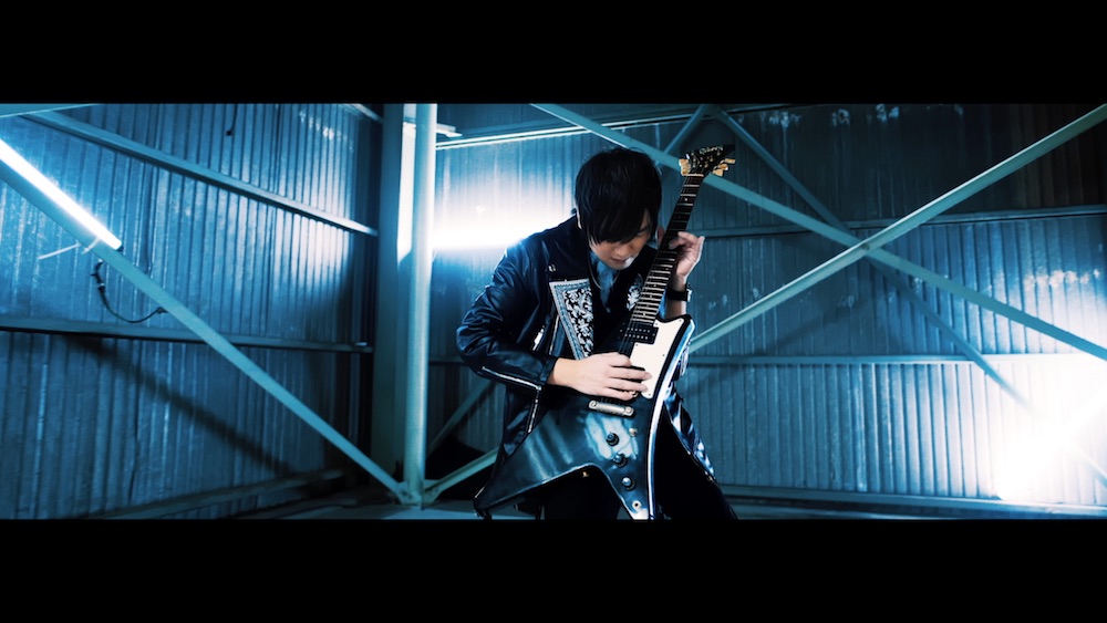 「You Made Me feat. ちゃんみな」06