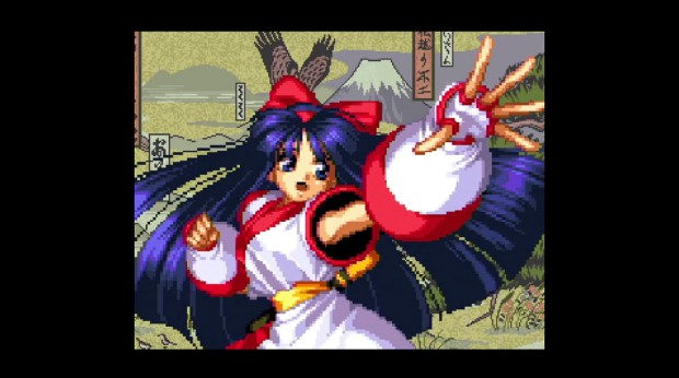 『大乱闘スマッシュブラザーズ SPECIAL』に「餓狼伝説」テリー・ボガード参戦