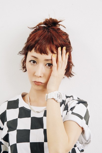 木村カエラ