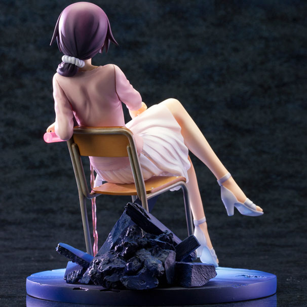 戦場ヶ原ひたぎ4