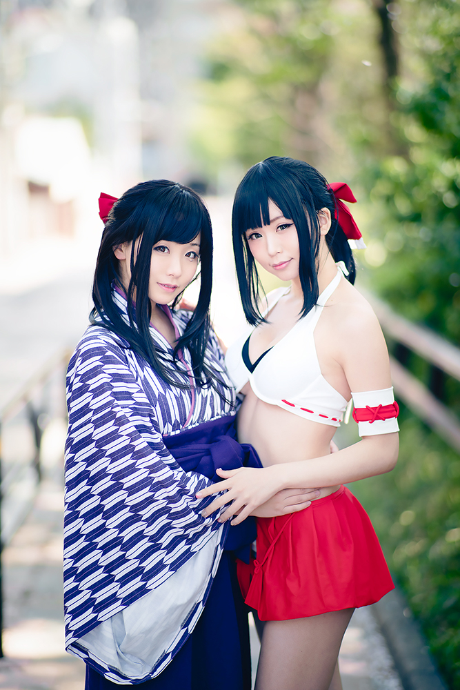 モーコレインタビュー_くろねこさんと五木あきらさん