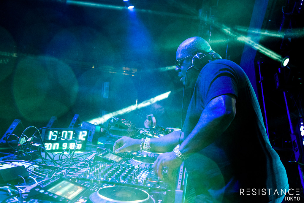 07 Carl Cox_ULTRA JAPAN Day3_RESISTANCE_3