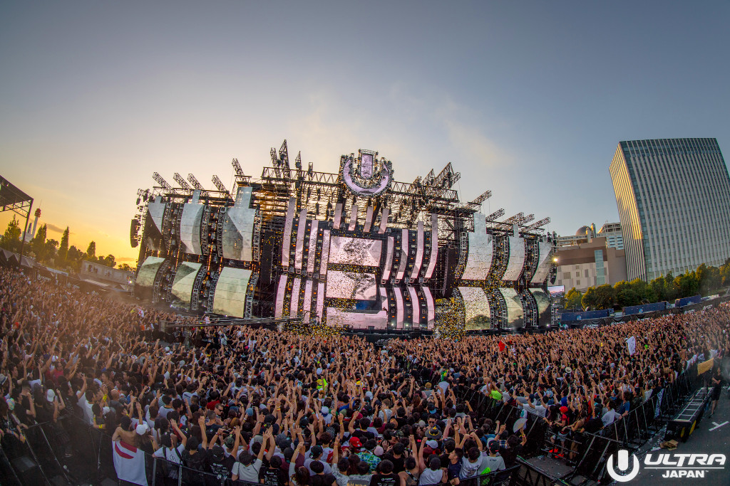 07 Kygo_ULTRA JAPAN Day3_MAIN_2