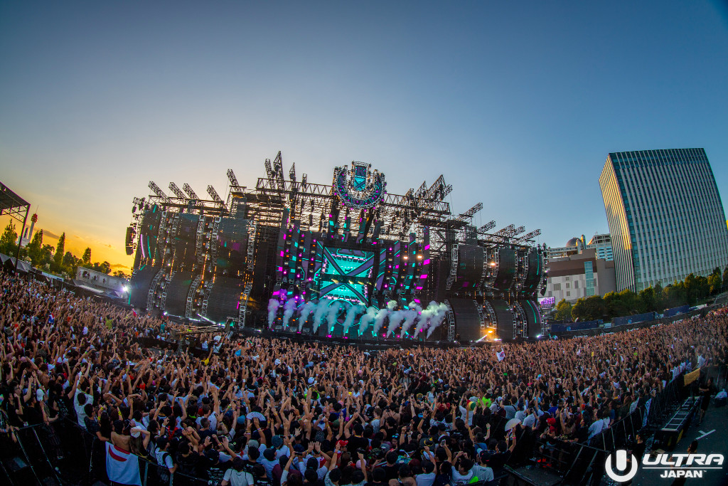 07 Kygo_ULTRA JAPAN Day3_MAIN_3