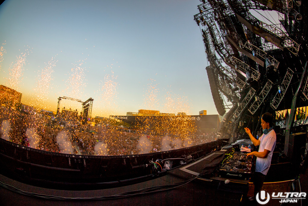 07 Kygo_ULTRA JAPAN Day3_MAIN_4