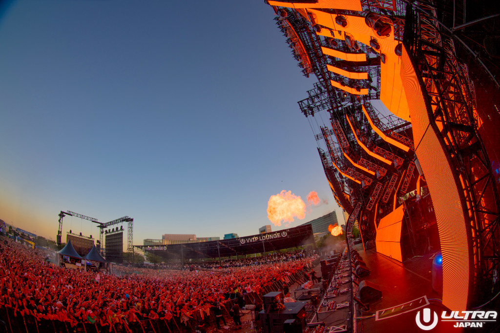 07 Kygo_ULTRA JAPAN Day3_MAIN_5