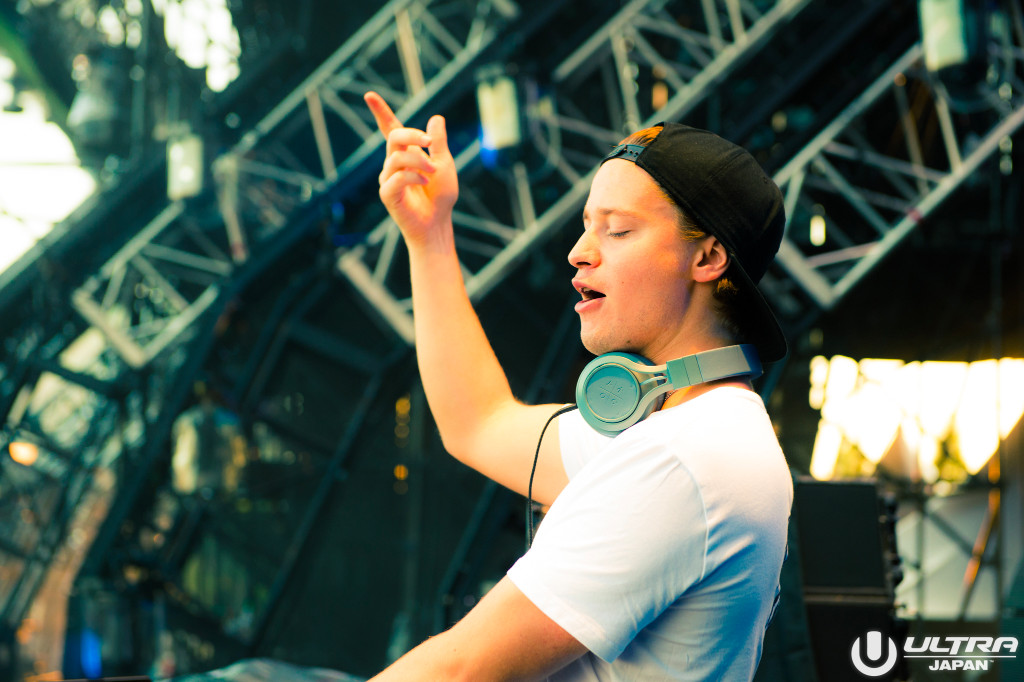 07 Kygo_ULTRA JAPAN Day3_MAIN_7