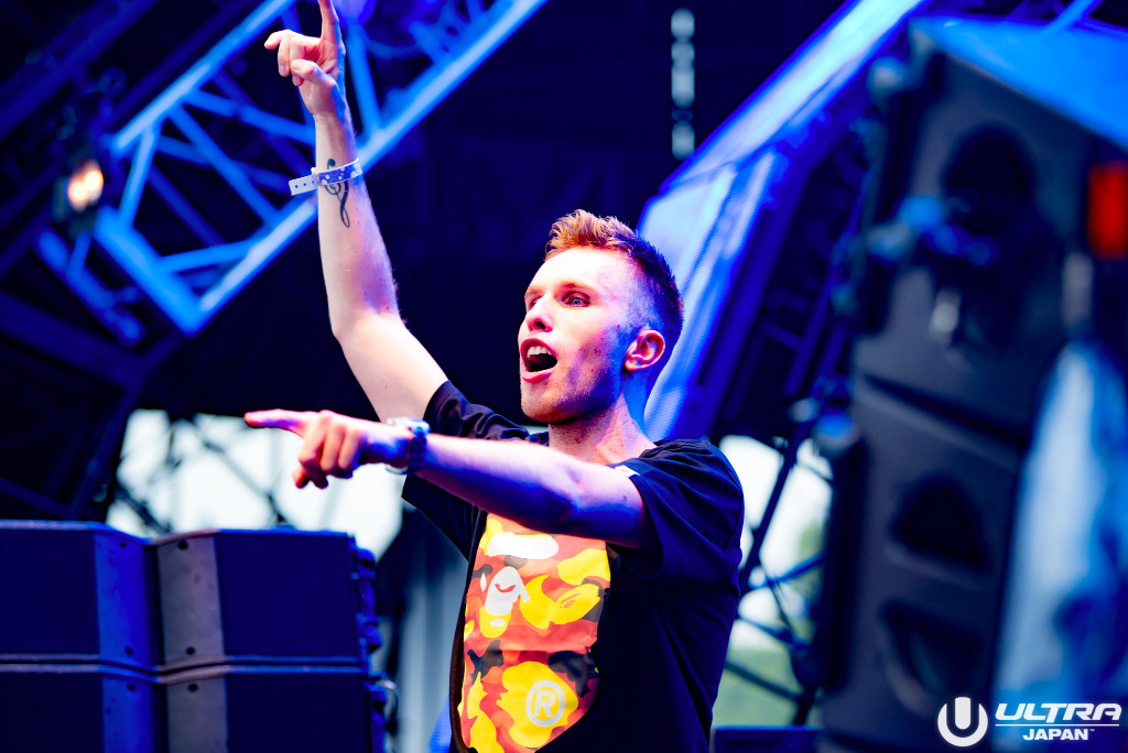 07 Nicky Romero_ULTRA JAPAN DAY 1_6