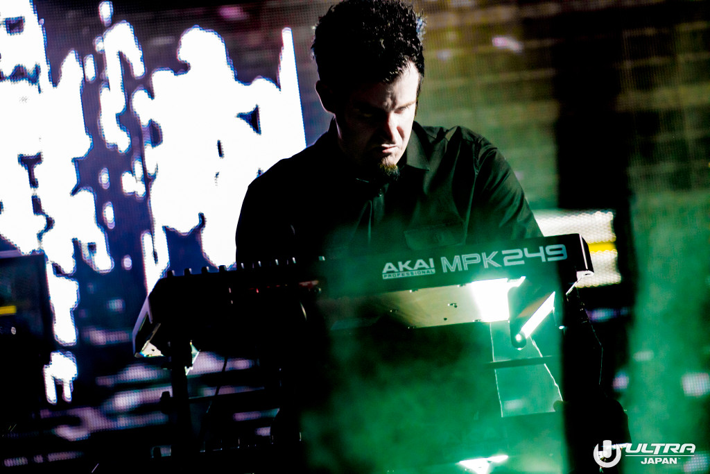 07 Pendulum_ULTRA JAPAN Day3_LIVE_