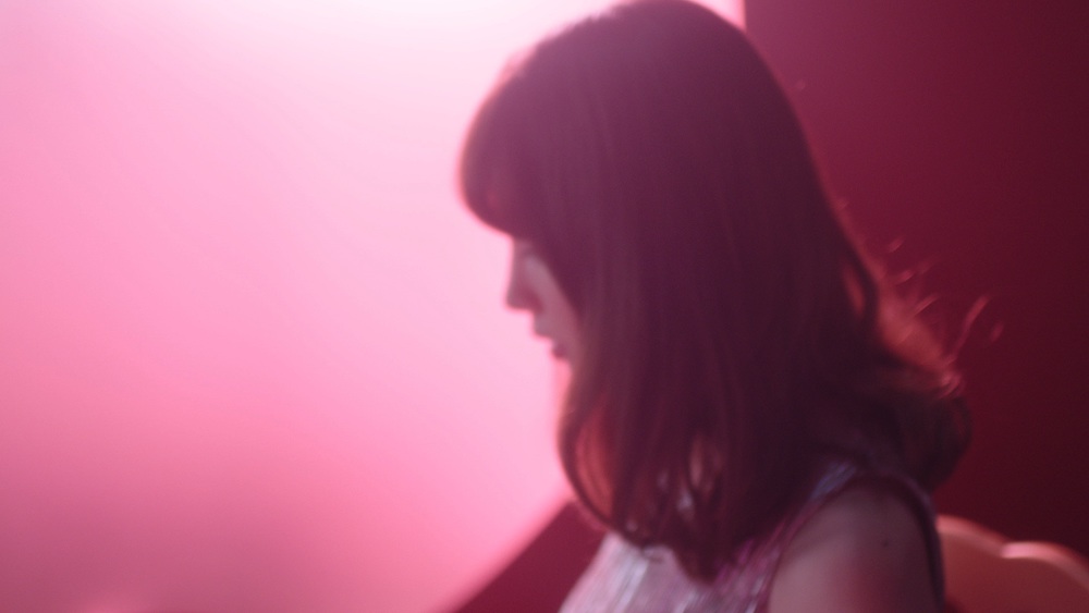 小嶋陽菜さん／「キリン　皮ごこち　『皮ごこちを飲みたい』篇」