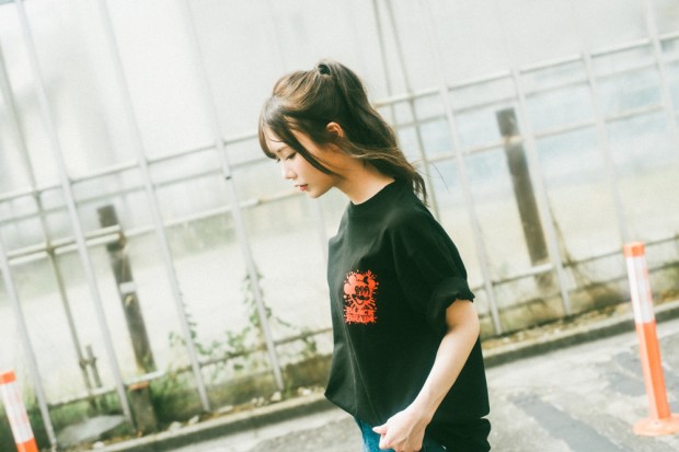 坂道みるさんフォトレポート49