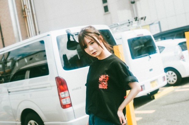 坂道みるさんフォトレポート47