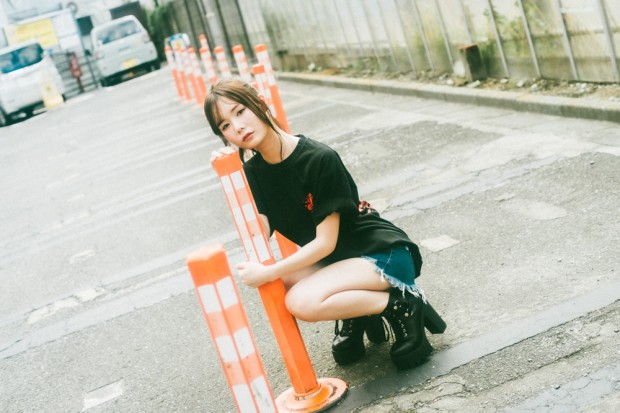 坂道みるさんフォトレポート45