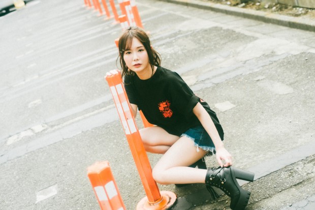 坂道みるさんフォトレポート44