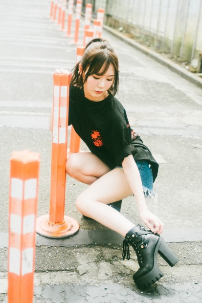 坂道みるさんフォトレポート43