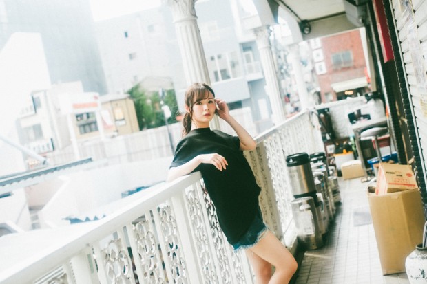 坂道みるさんフォトレポート39