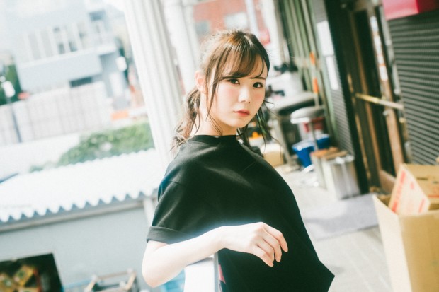 坂道みるさんフォトレポート38