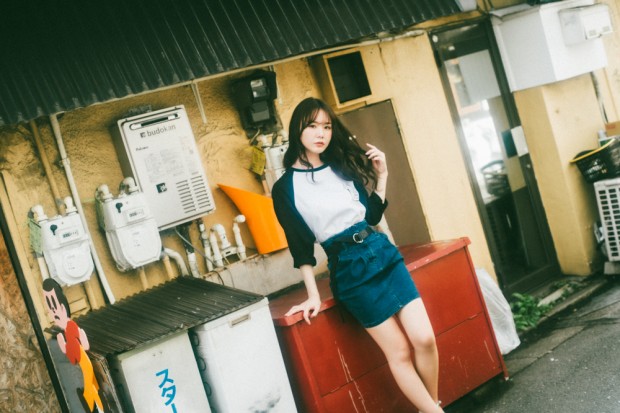 坂道みるさんフォトレポート35