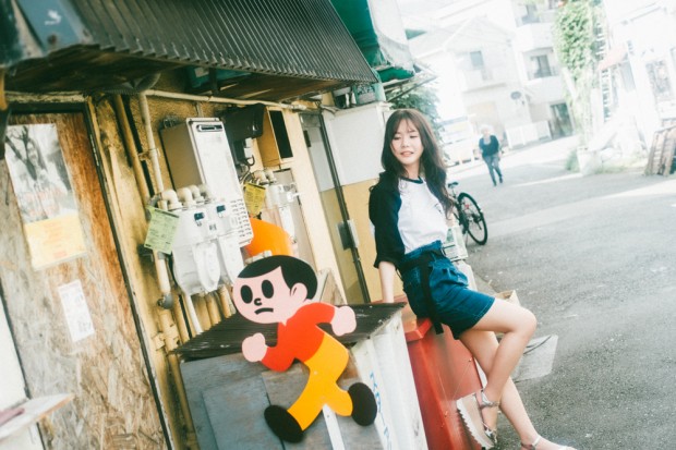 坂道みるさんフォトレポート32