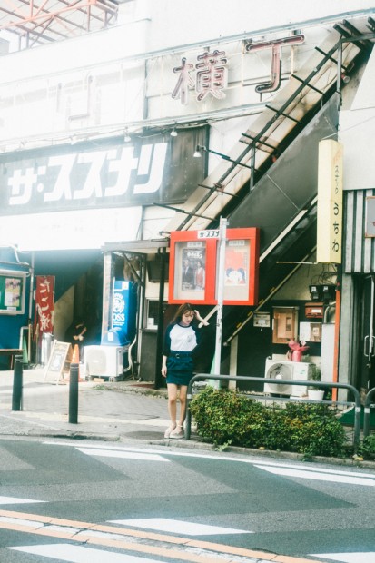 坂道みるさんフォトレポート27