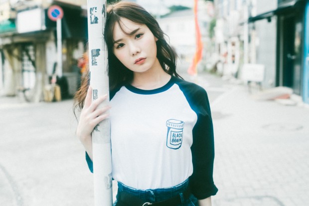 坂道みるさんフォトレポート26