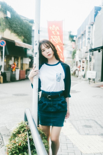 坂道みるさんフォトレポート25