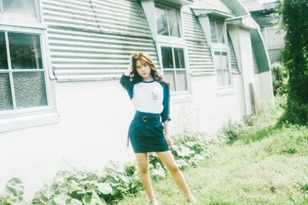 坂道みるさんフォトレポート24