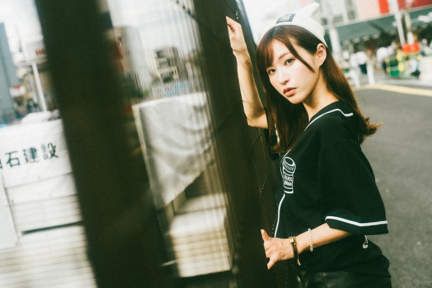 天使もえさんフォトレポート
